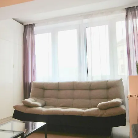 Star 88 By Cracow Moods Apartment Krakau