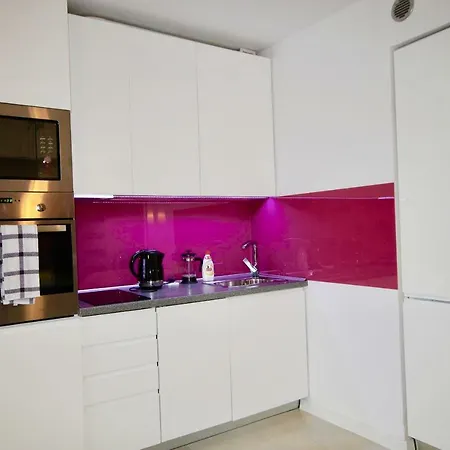 Star 88 By Cracow Moods Apartment Krakau