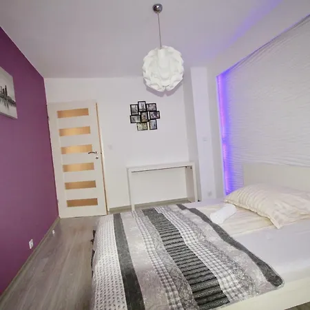 Star 88 By Cracow Moods Apartment *