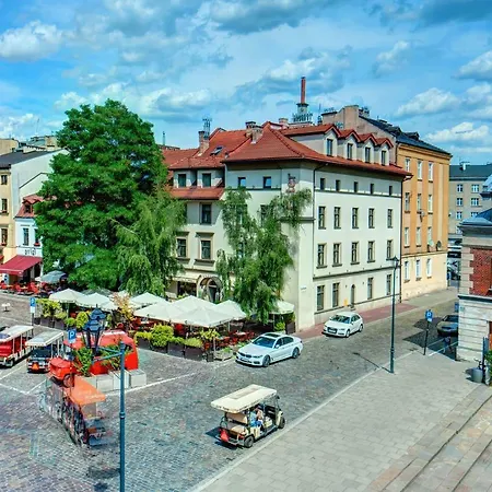 Apartment Star 88 By Cracow Moods *
