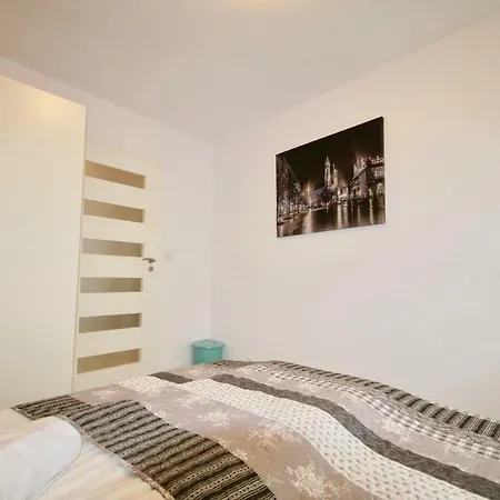 Star 88 By Cracow Moods Appartement *