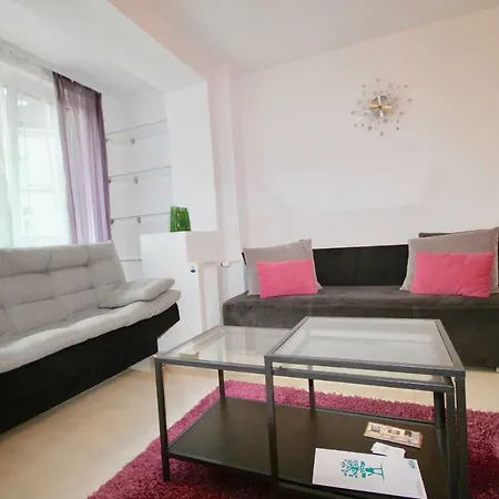 Star 88 By Cracow Moods Appartement