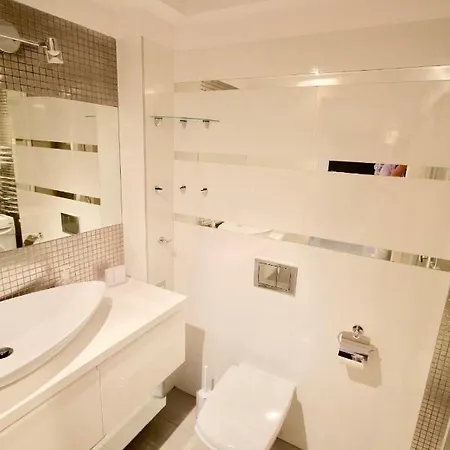 Appartement Star 88 By Cracow Moods Cracovie