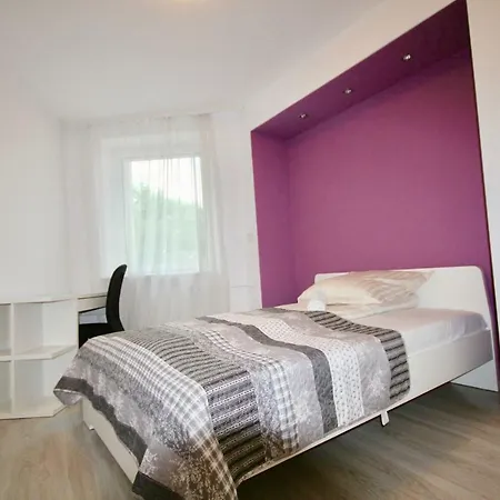 Star 88 By Cracow Moods Apartmán